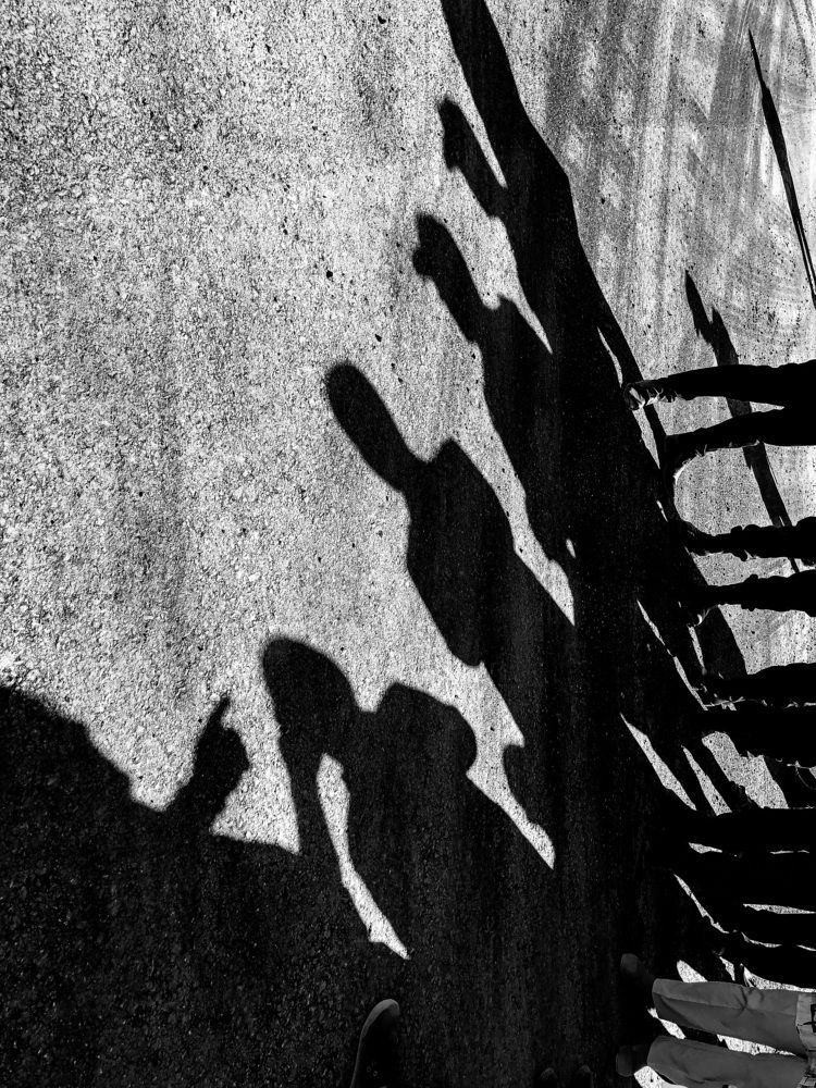 Photograph by Islam Traikia