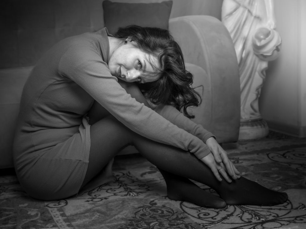 Photograph by Бадретдинов Виталий