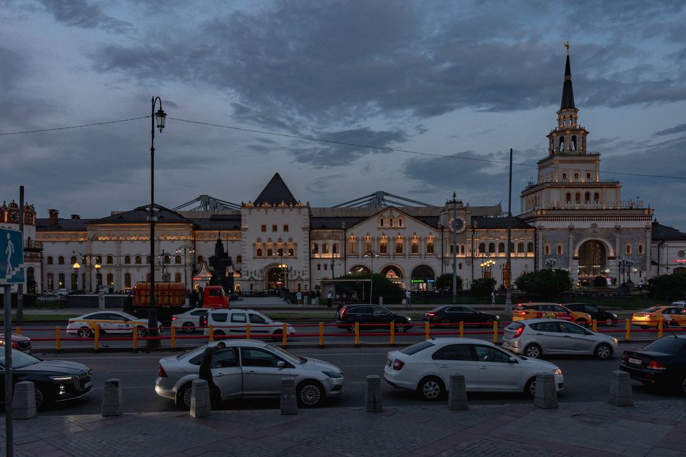 Photograph by Бадретдинов Виталий