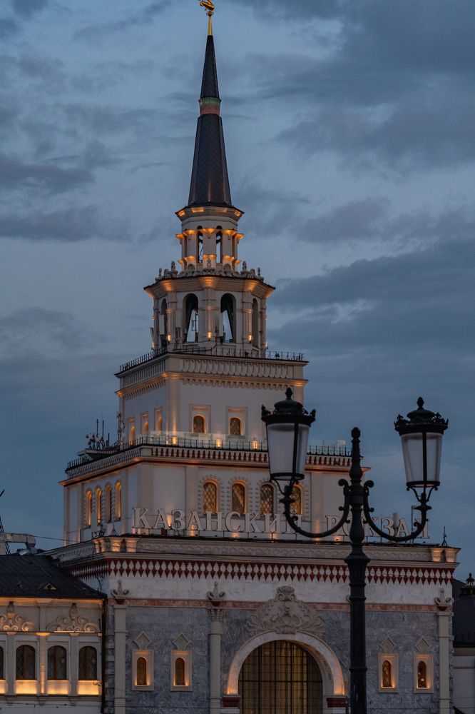 Photograph by Бадретдинов Виталий