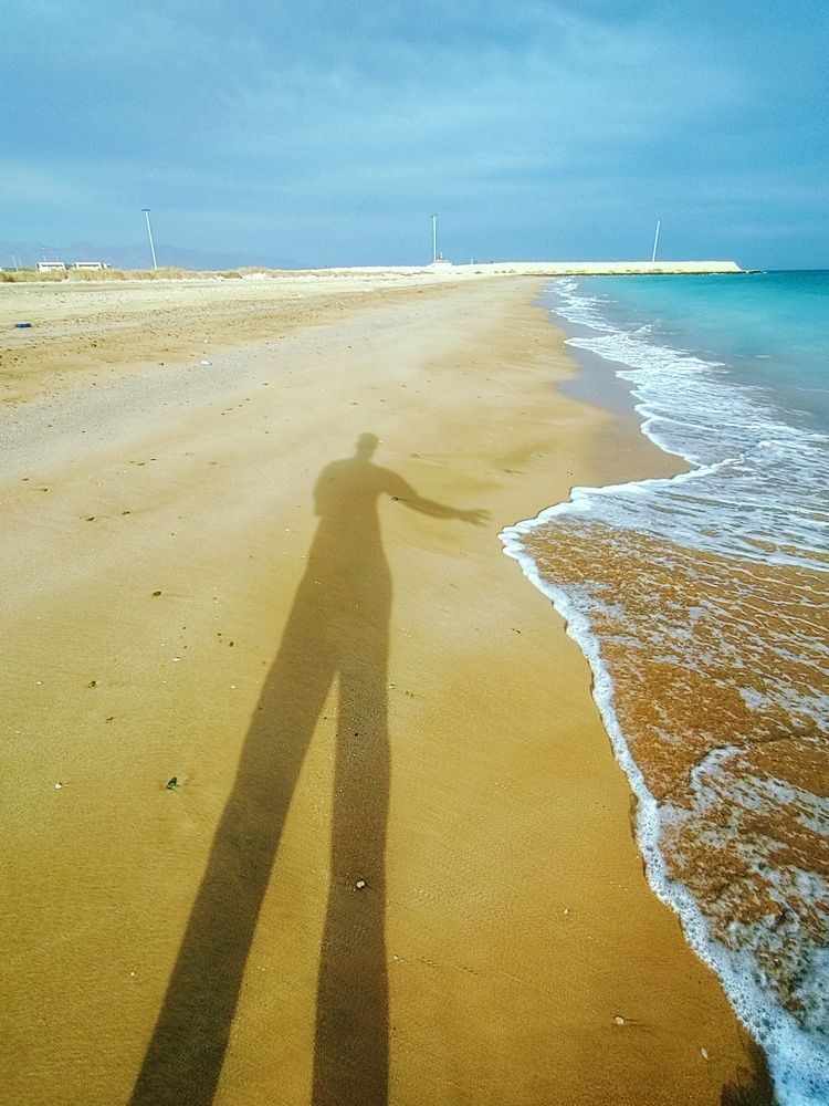 Photograph by Mahdi Hosseini Kia