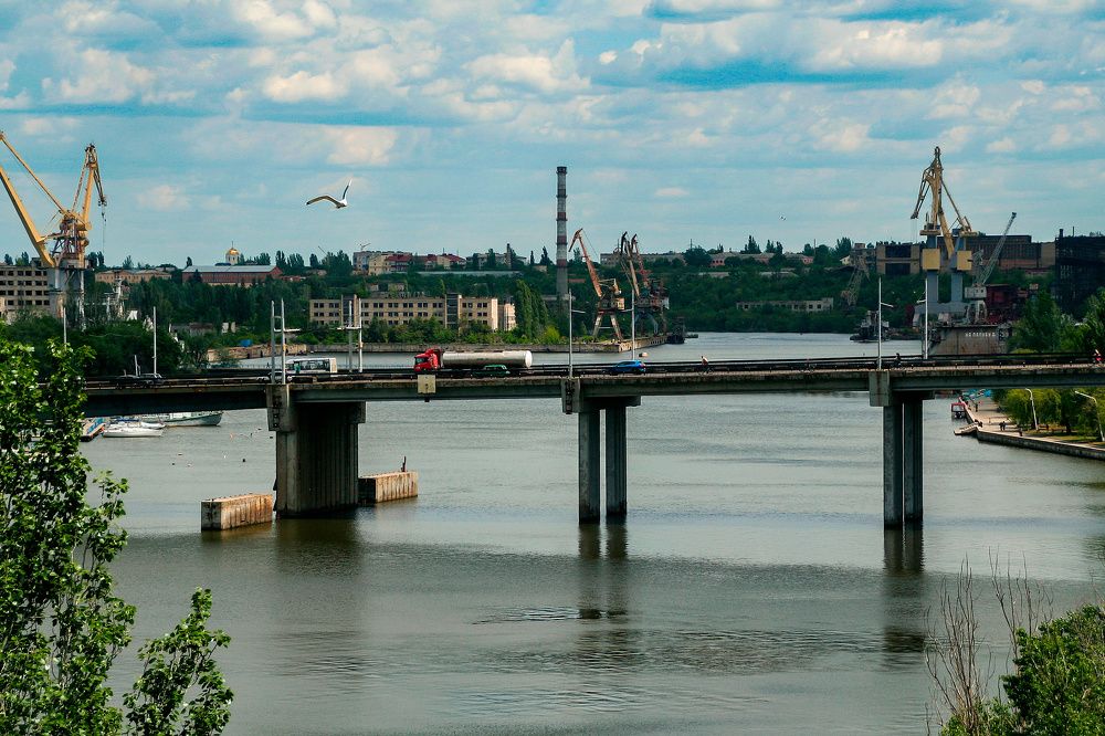 Photograph by Павел Галивец