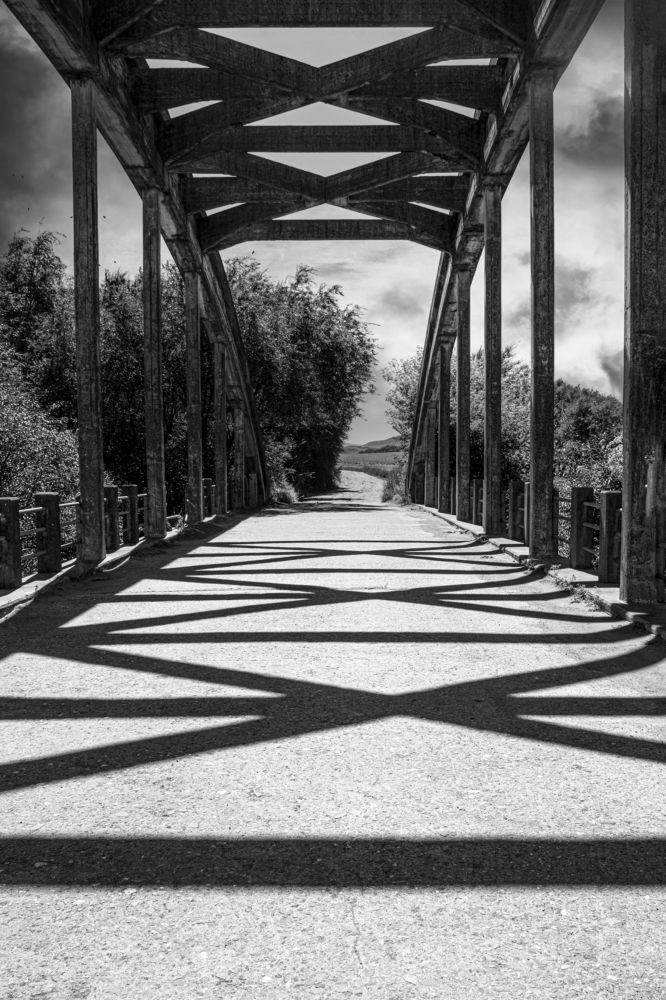 Photograph by Verónica Sigal Geier