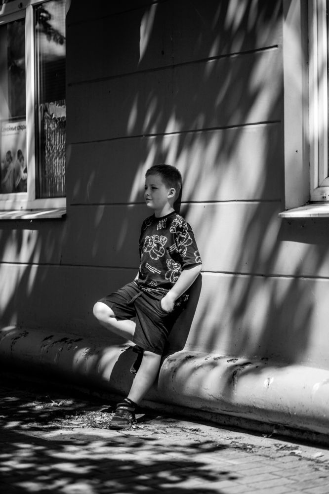 Photograph by Анопченко Ирина