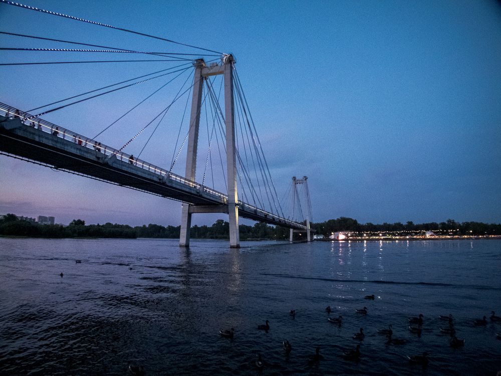 Photograph by Анна Ермилова