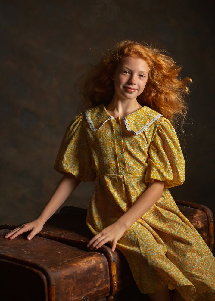 Photograph by Нина Глушинская