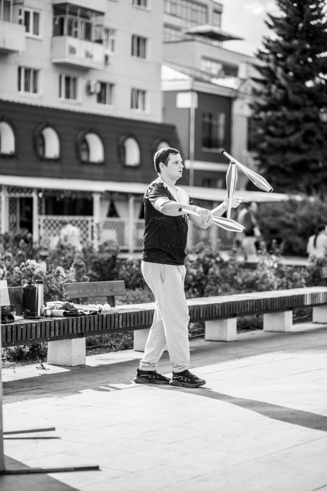 Photograph by Анопченко Ирина