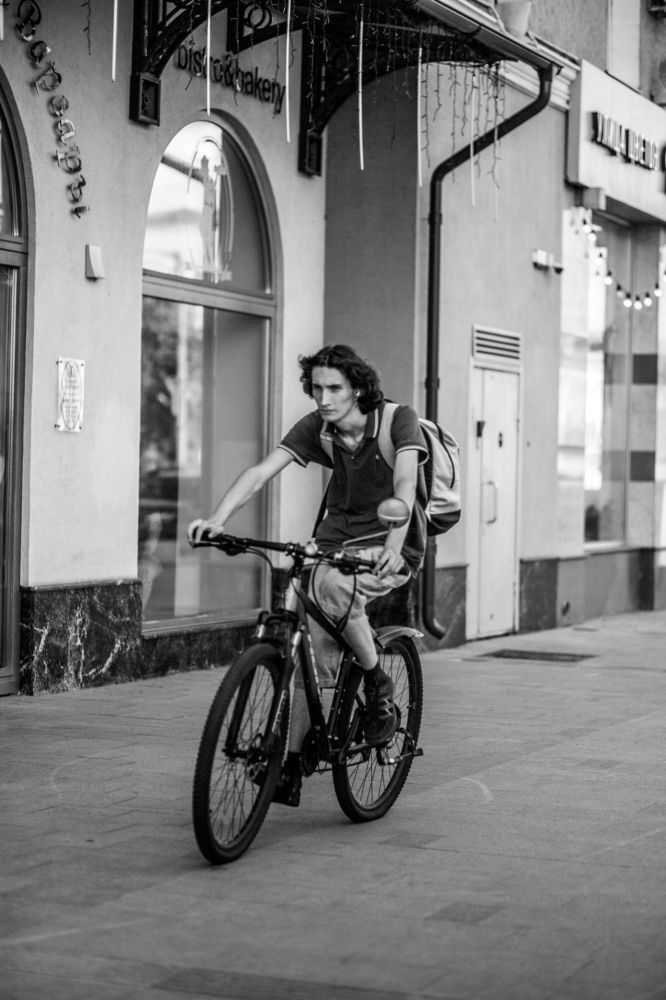 Photograph by Анопченко Ирина