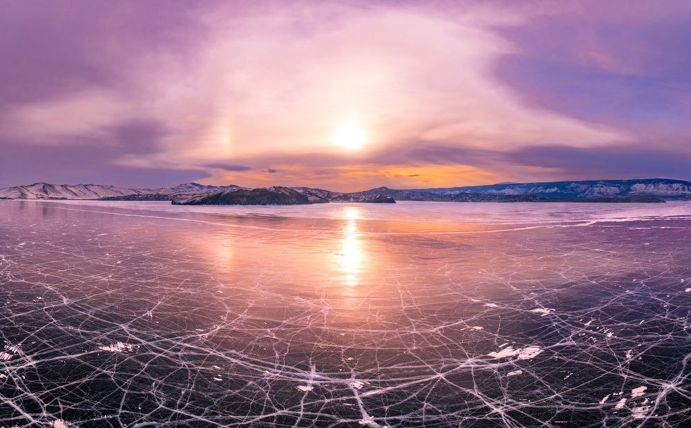 Photograph by Алексей Ширманов