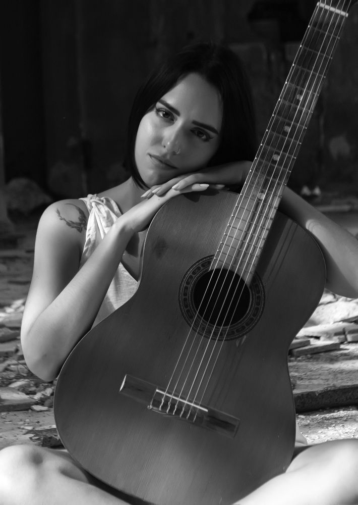 Photograph by Frank Franco