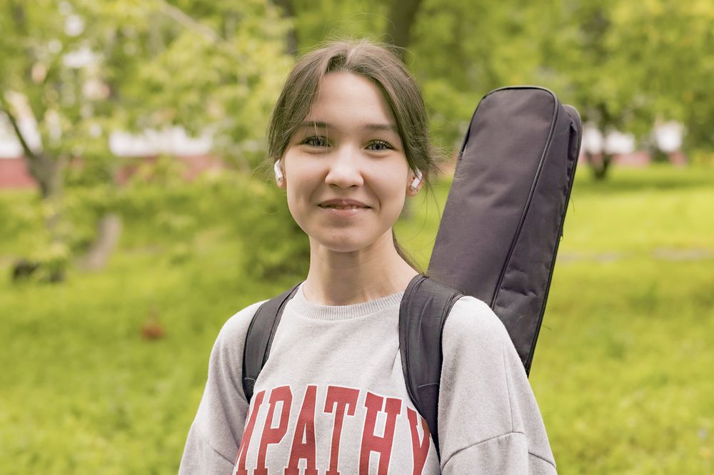 Photograph by Борис Абдуллин