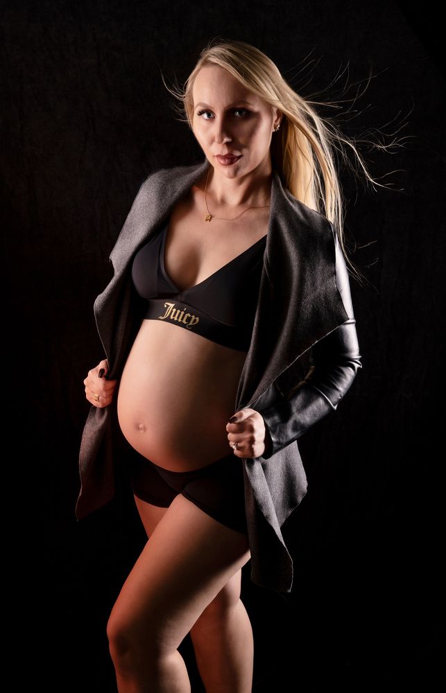 Photograph by Marina Poushkina