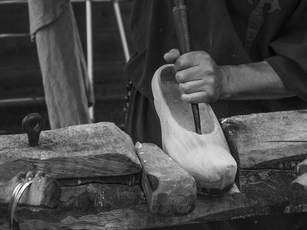 Photograph by Jose Antonio Novelle cao