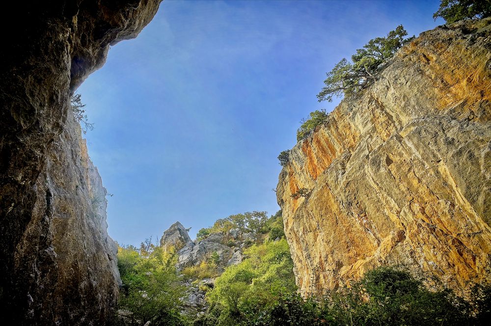 Photograph by Борис Соколов