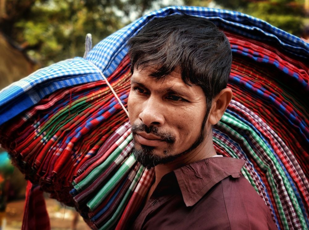 Photograph by Prasanta Roy