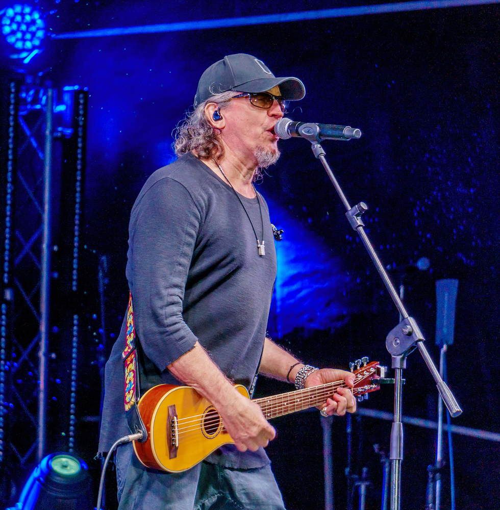 Фотография автора Алексей Клоков