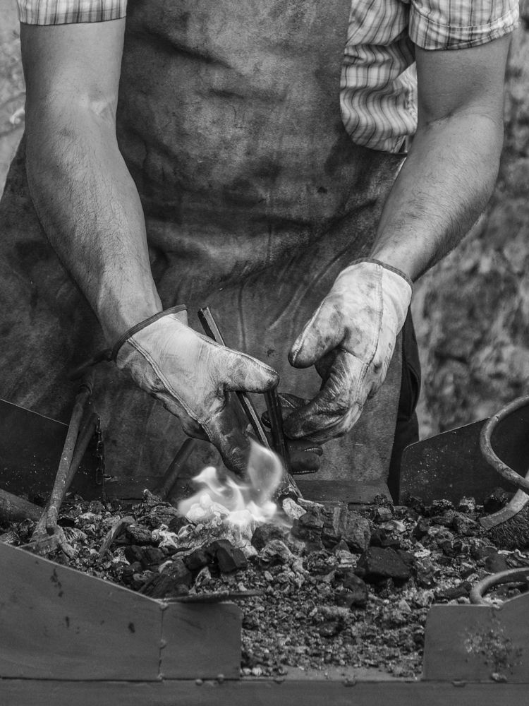 Photograph by Jose Antonio Novelle cao