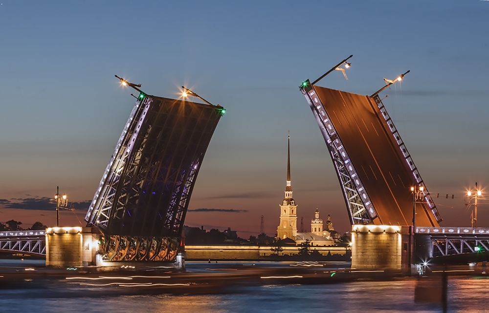 Photograph by Владимир Баулин