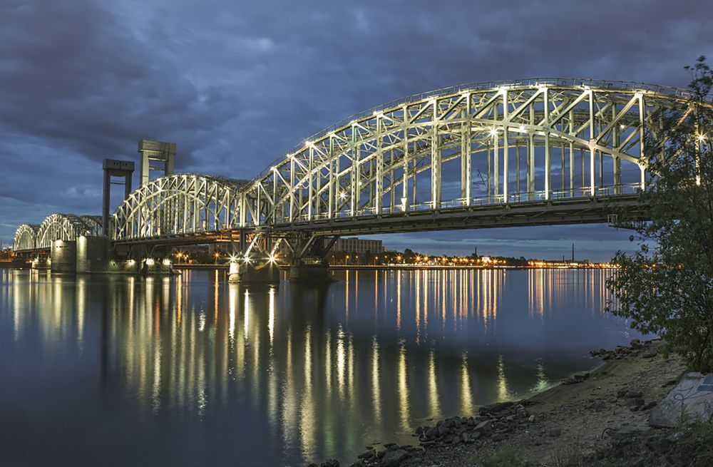 Photograph by Владимир Баулин