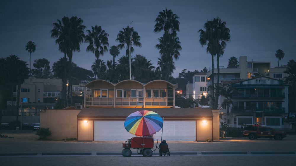 Photograph by Hu Yuheng