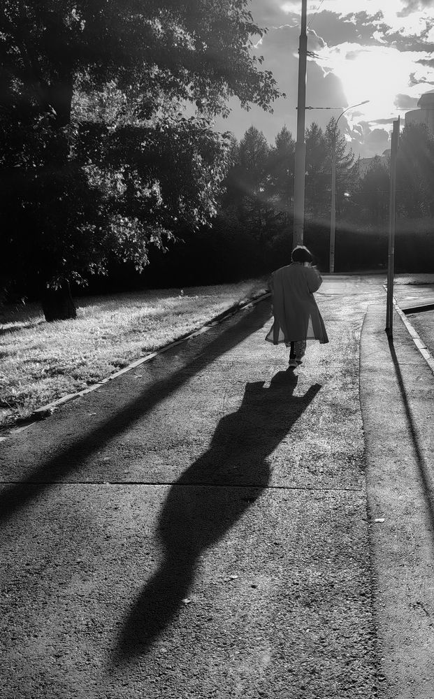 Photograph by Ксения Тенькина