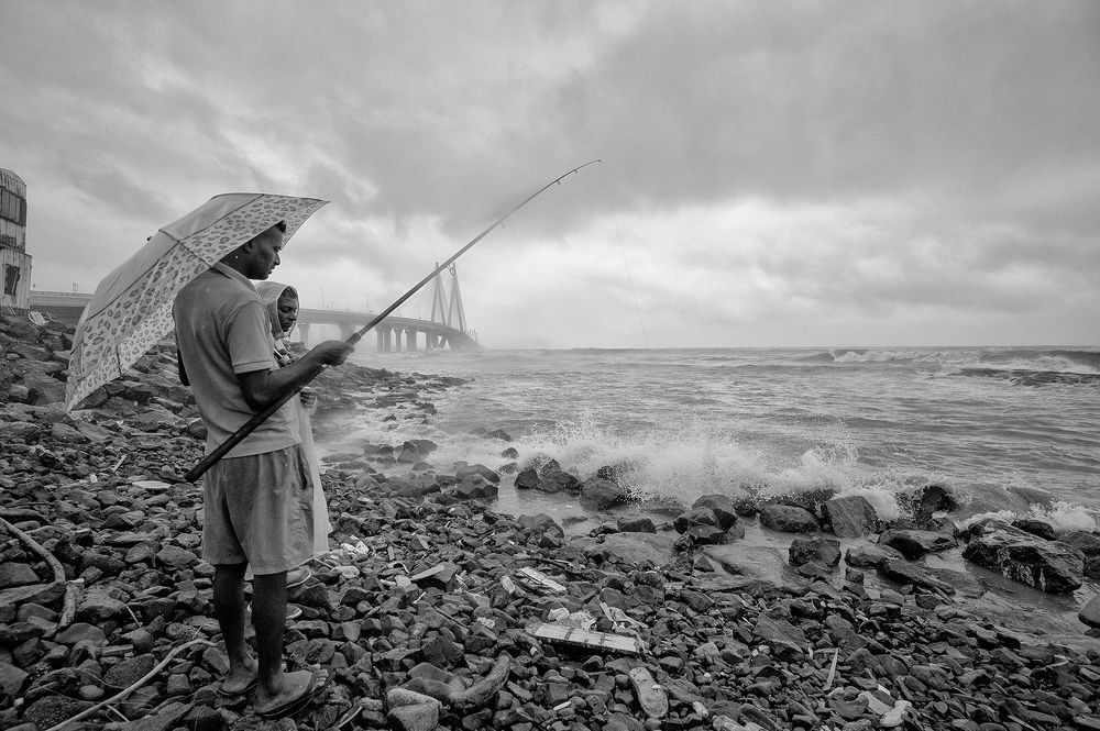 Photograph by Mark Frederick Jereos