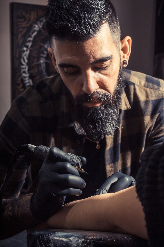 Photograph by Fábio Martins