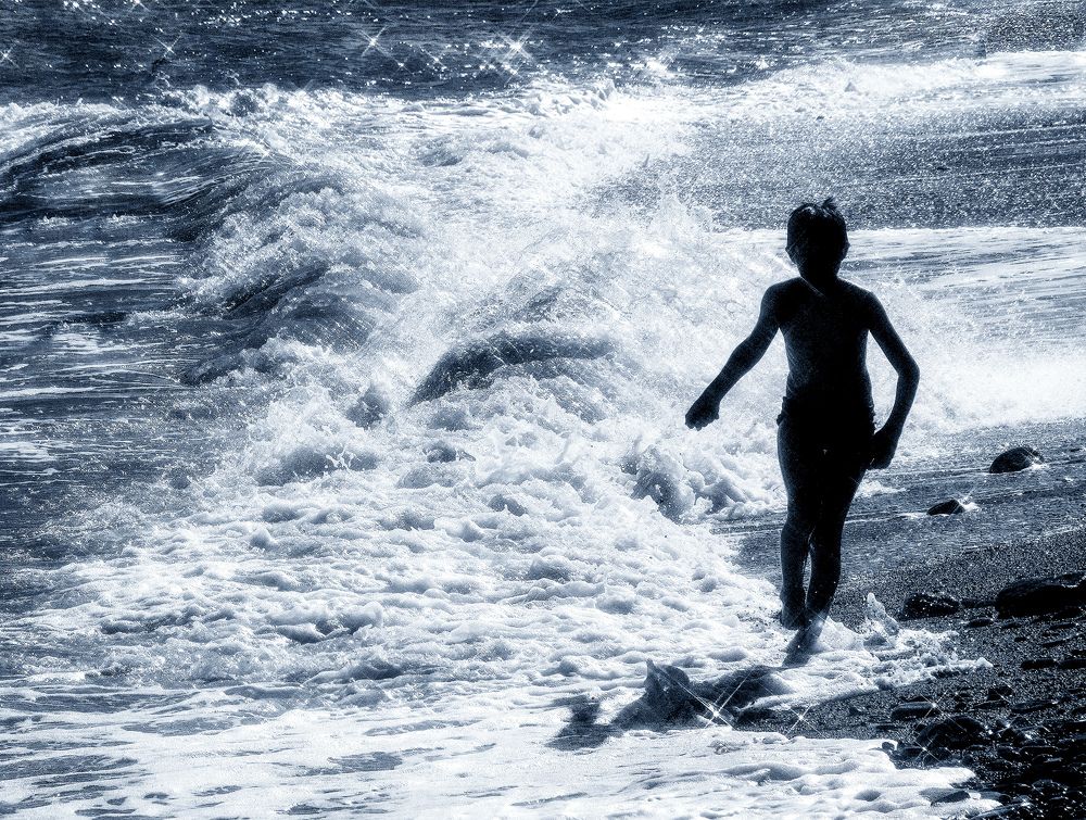 Куда уходит детство