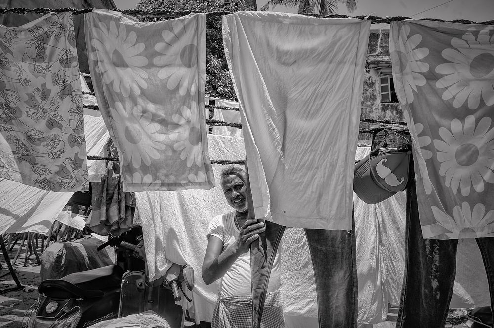 Photograph by Mark Frederick Jereos