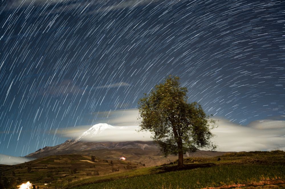 Photograph by Carlos Aguilar