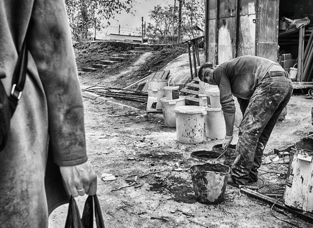 Фотография автора Наталья Новикова