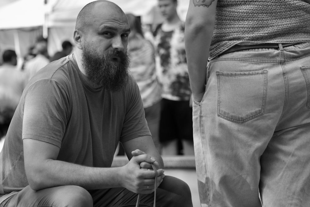 Photograph by Инна Сенкевич