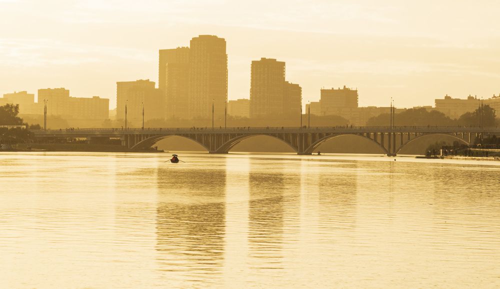 Фотография автора Каргин Валерий