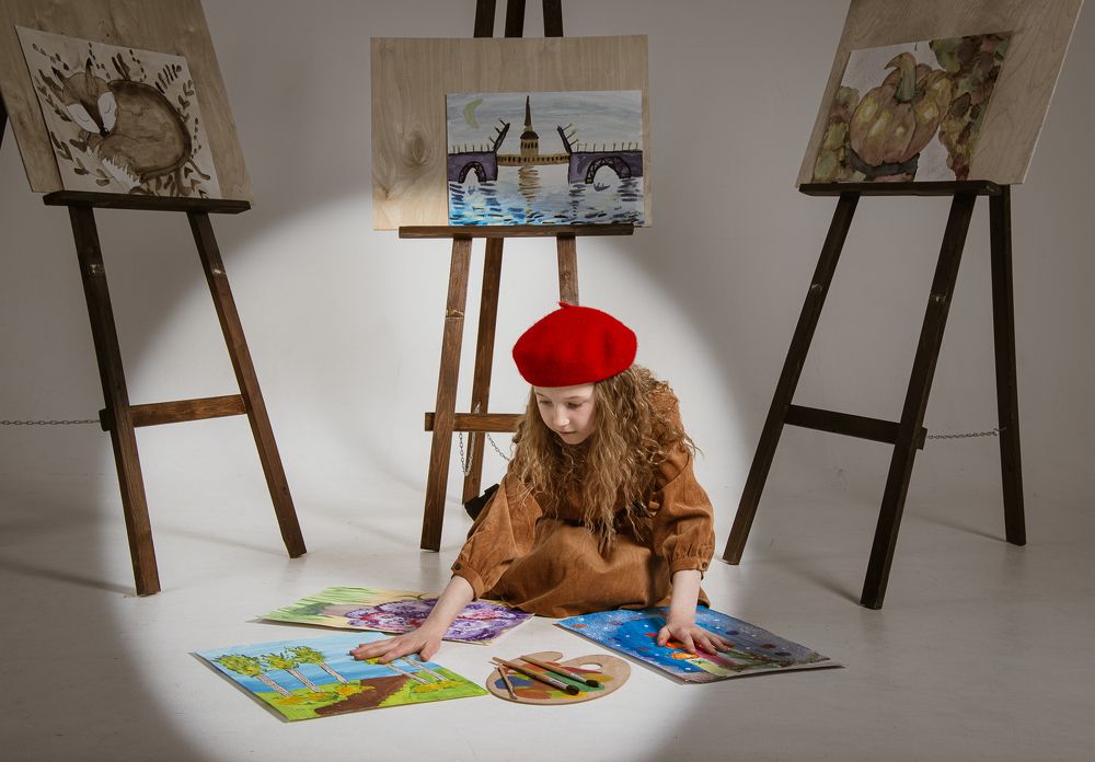 Photograph by Миша Азиатцев