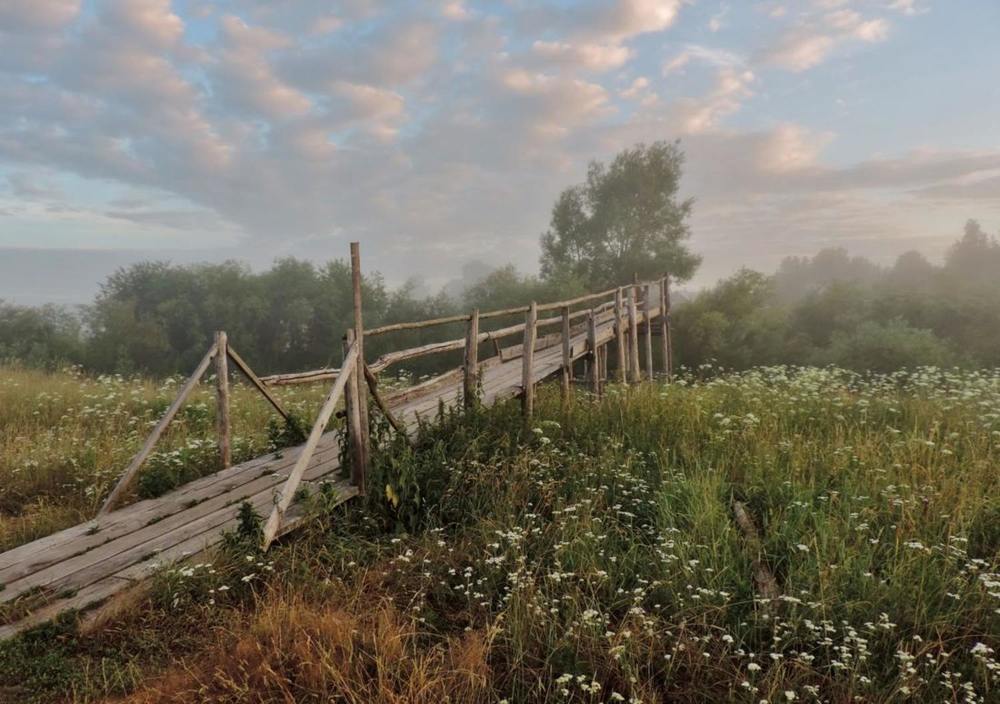 Photograph by Павел Васильев