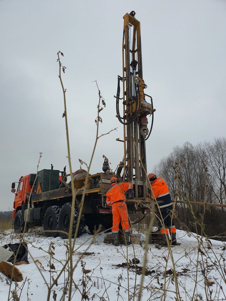 Photograph by Анна Александровна