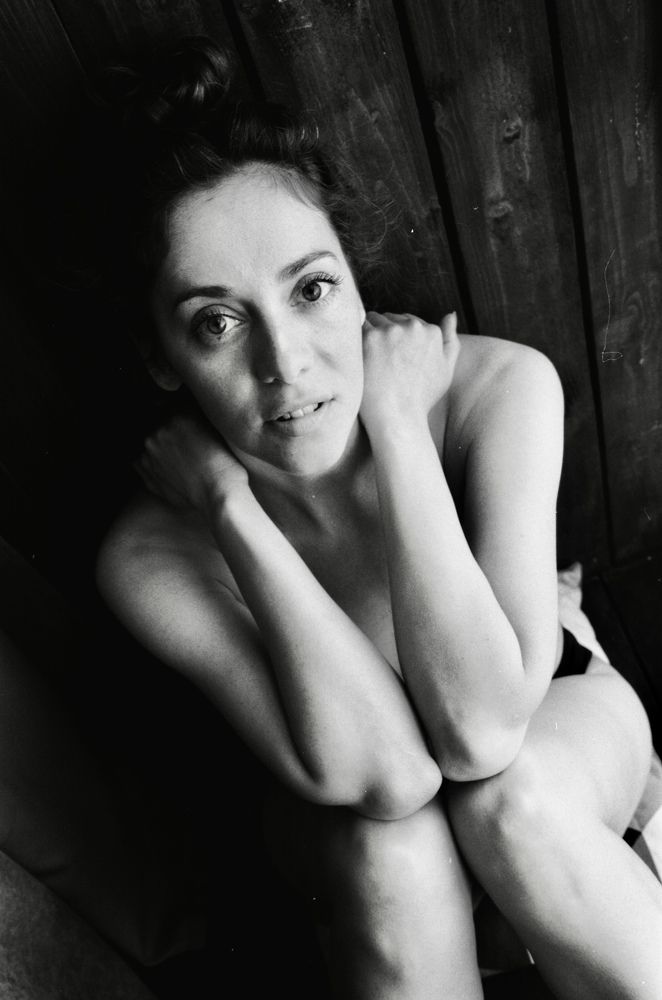 Фотография автора Дмитрий Постельный