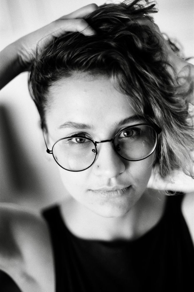 Фотография автора Дмитрий Постельный