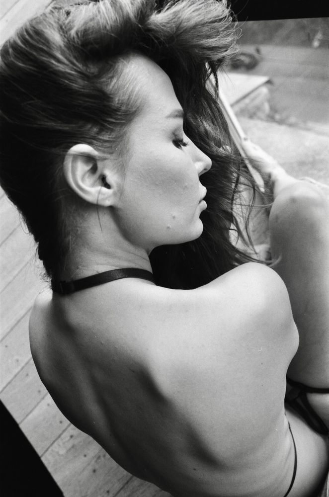 Фотография автора Дмитрий Постельный