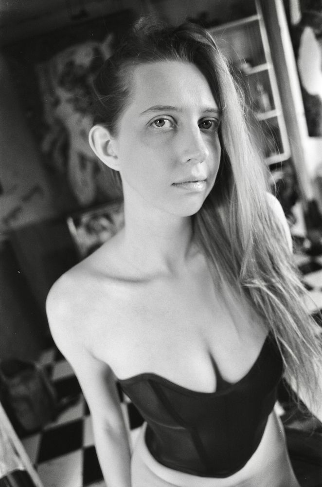 Фотография автора Дмитрий Постельный