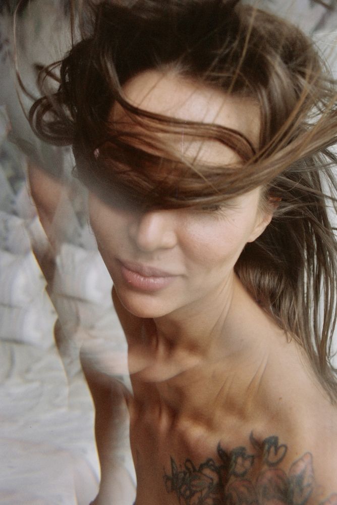 Фотография автора Дмитрий Постельный