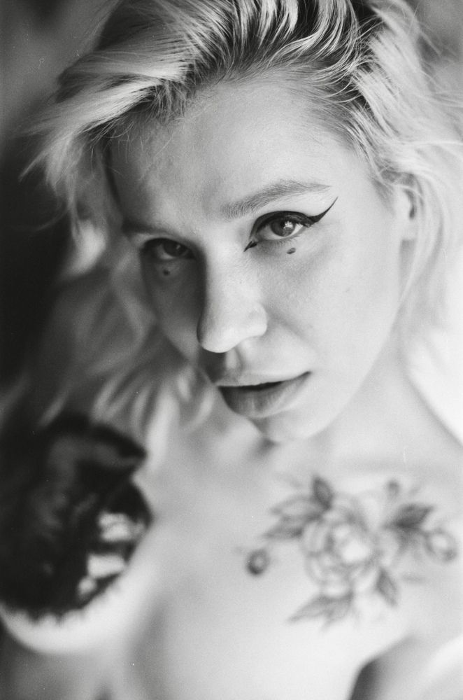 Фотография автора Дмитрий Постельный