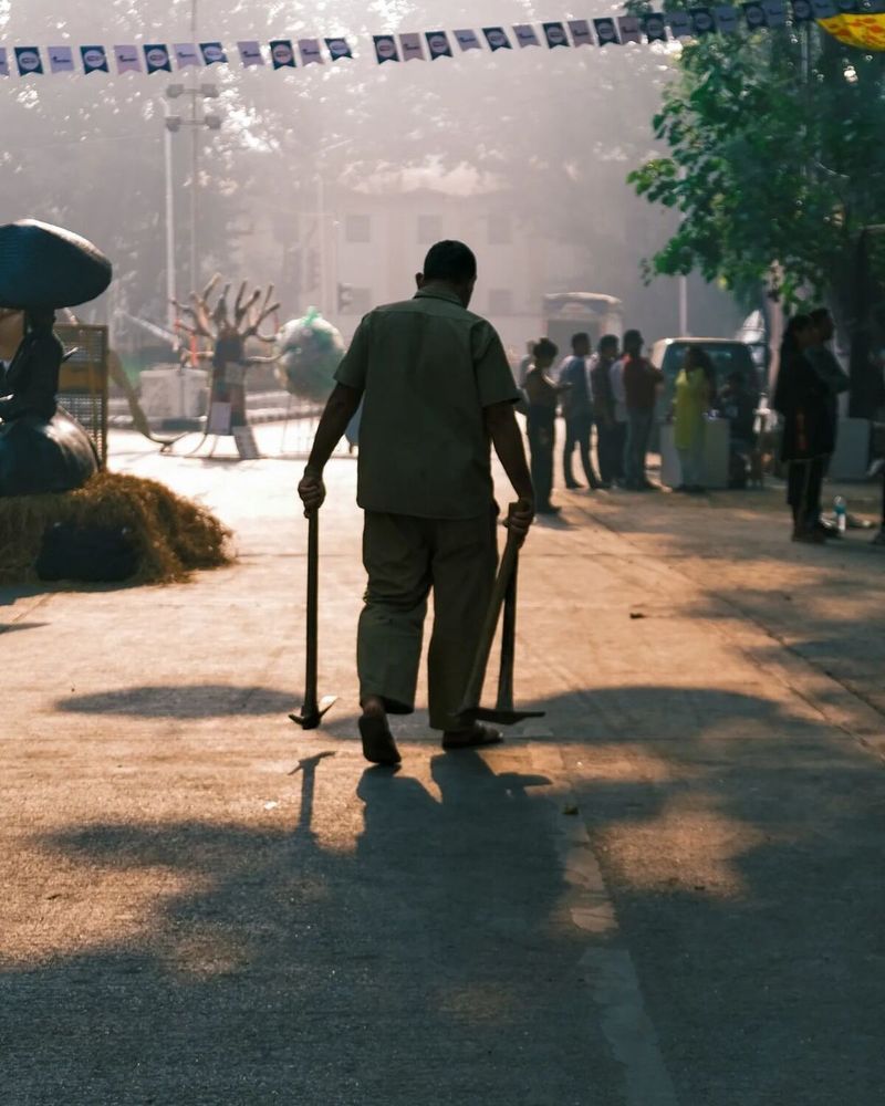Photograph by Sanket Tambe