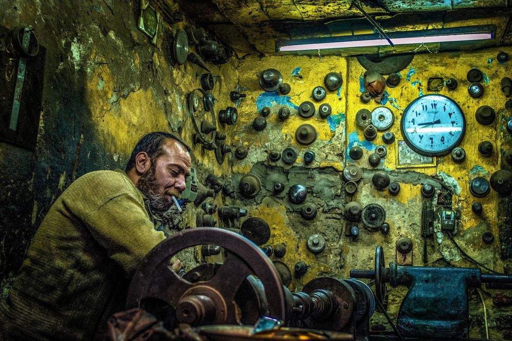 Photograph by eslam  ahmed