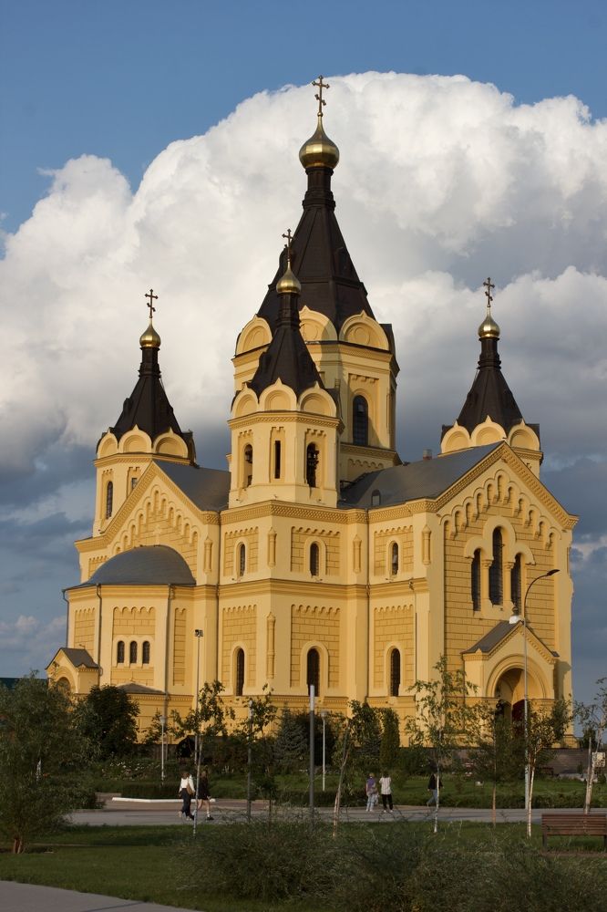 Photograph by Лариса Белашова