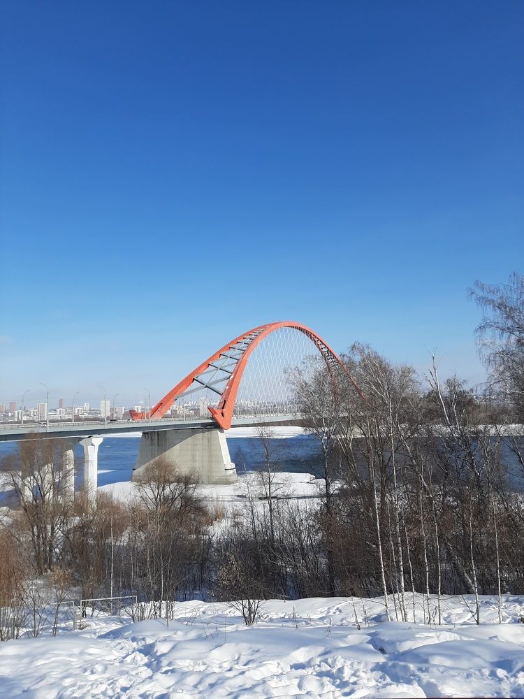 Photograph by Елена Горева