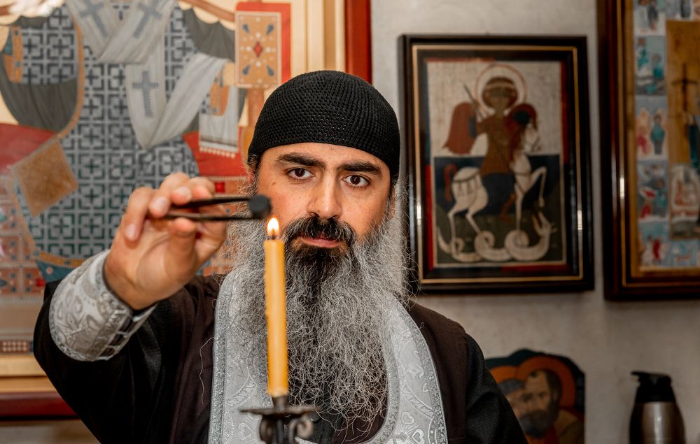 Photograph by Юрий Киреичев