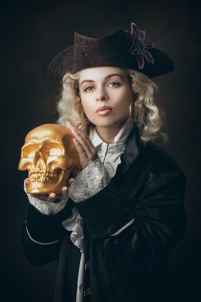 Фотография автора Николай Гришин