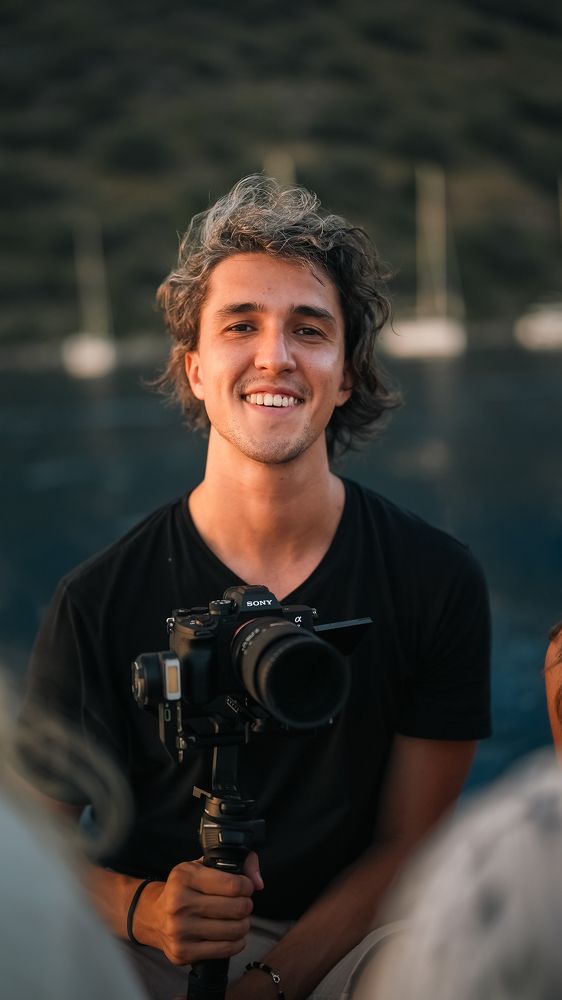 Photograph by Aleksandr Shevchenko