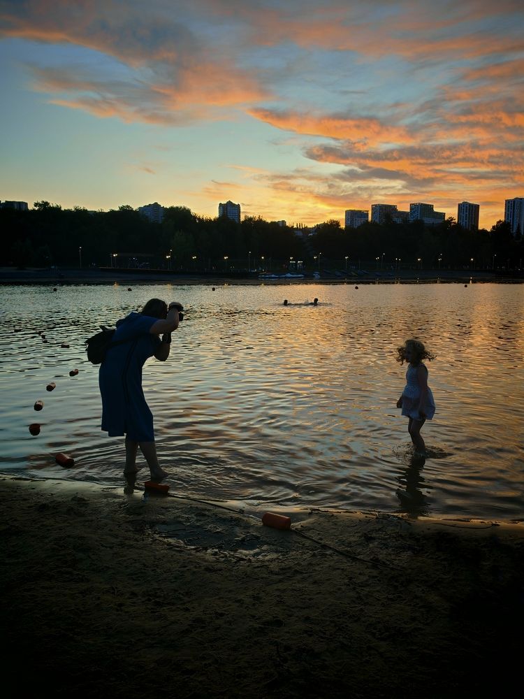 Photograph by Ольга Мажарук